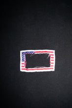 Load image into Gallery viewer, Enter the Void Zip Up Hoodie Faded Black
