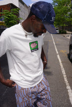 Load image into Gallery viewer, Thorn Sweatpant Blue
