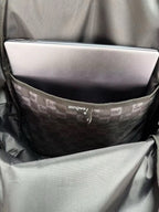 Sue me backpack black/grey