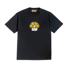 Load image into Gallery viewer, Leopard Aga Mushroom T Shirt Black
