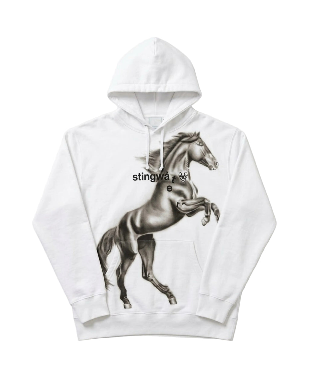 Stingwater Horse Hoodie feat. Jaxson Jaffe