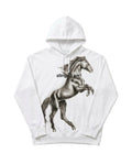 Stingwater Horse Hoodie feat. Jaxson Jaffe