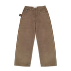 Stingwater Big Groe Jeans Brown