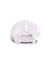 Load image into Gallery viewer, Stingraiser Hat White
