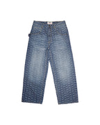 Island Chain Jeans Dark Origin Wash