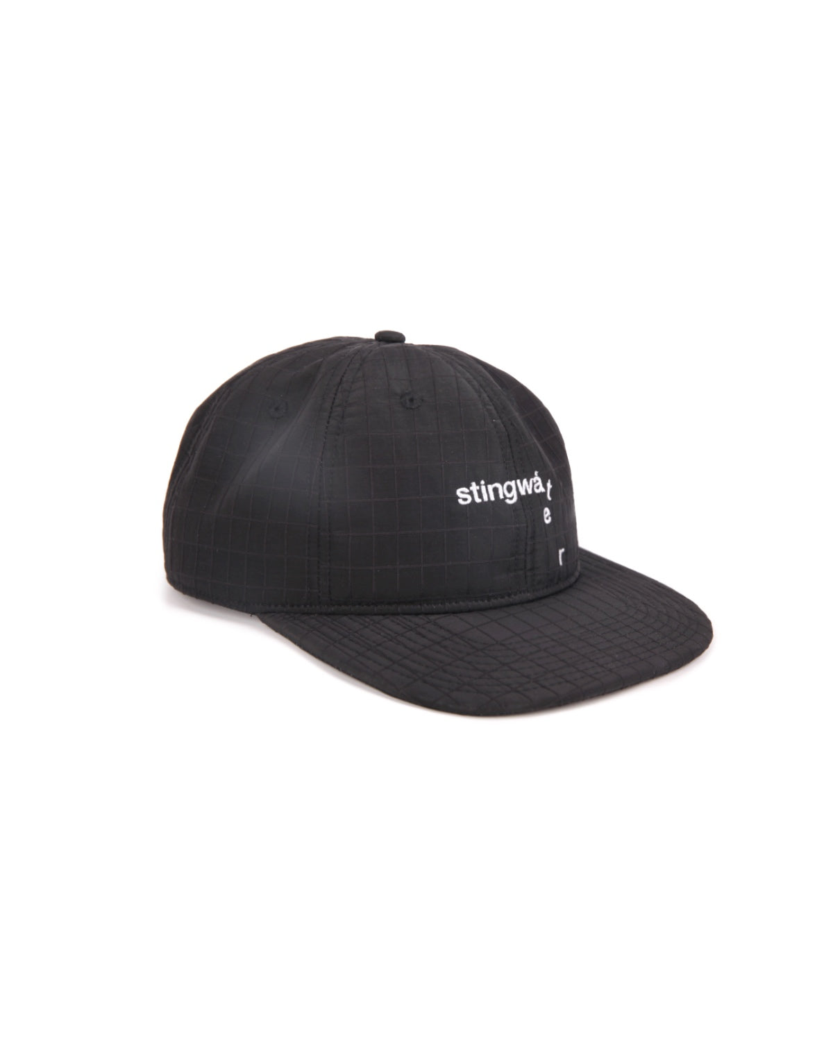 Stingwater lined ripstop nylon hat