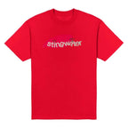 Seed to Plant T-Shirt Red