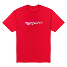 Load image into Gallery viewer, Seed to Plant T-Shirt Red
