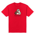 Stingwater Zero T-Shirt Red