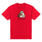 Stingwater Zero T-Shirt Red