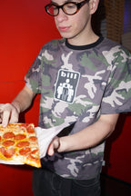 Bill OG Camo T-Shirt