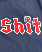 Shit T-Shirt Navy