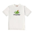 Groeing Tragon T-Shirt White