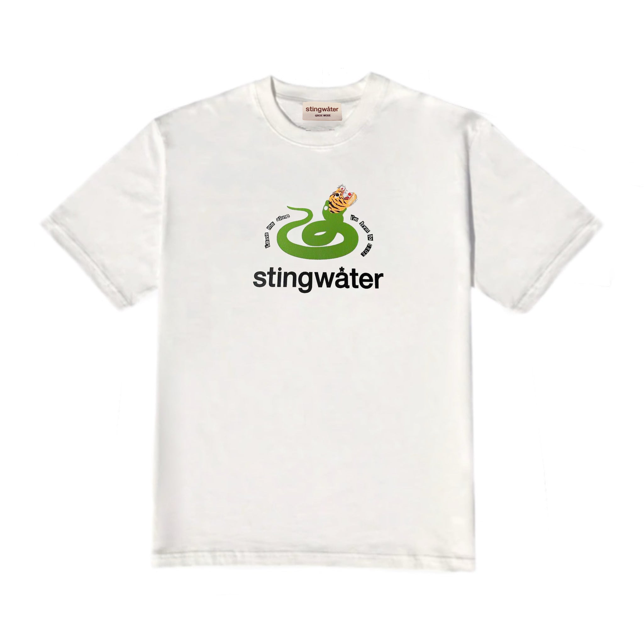 stingwater clothing