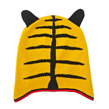 Load image into Gallery viewer, Tragon Earflap Beanie
