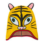 Tragon Earflap Beanie