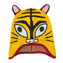 Load image into Gallery viewer, Tragon Earflap Beanie
