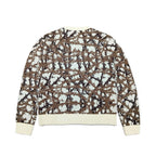 Stingwater Thorn Knit Sweater Cream