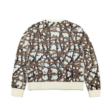 Load image into Gallery viewer, Stingwater Thorn Knit Sweater Cream
