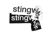 stingwater