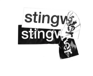 stingwater