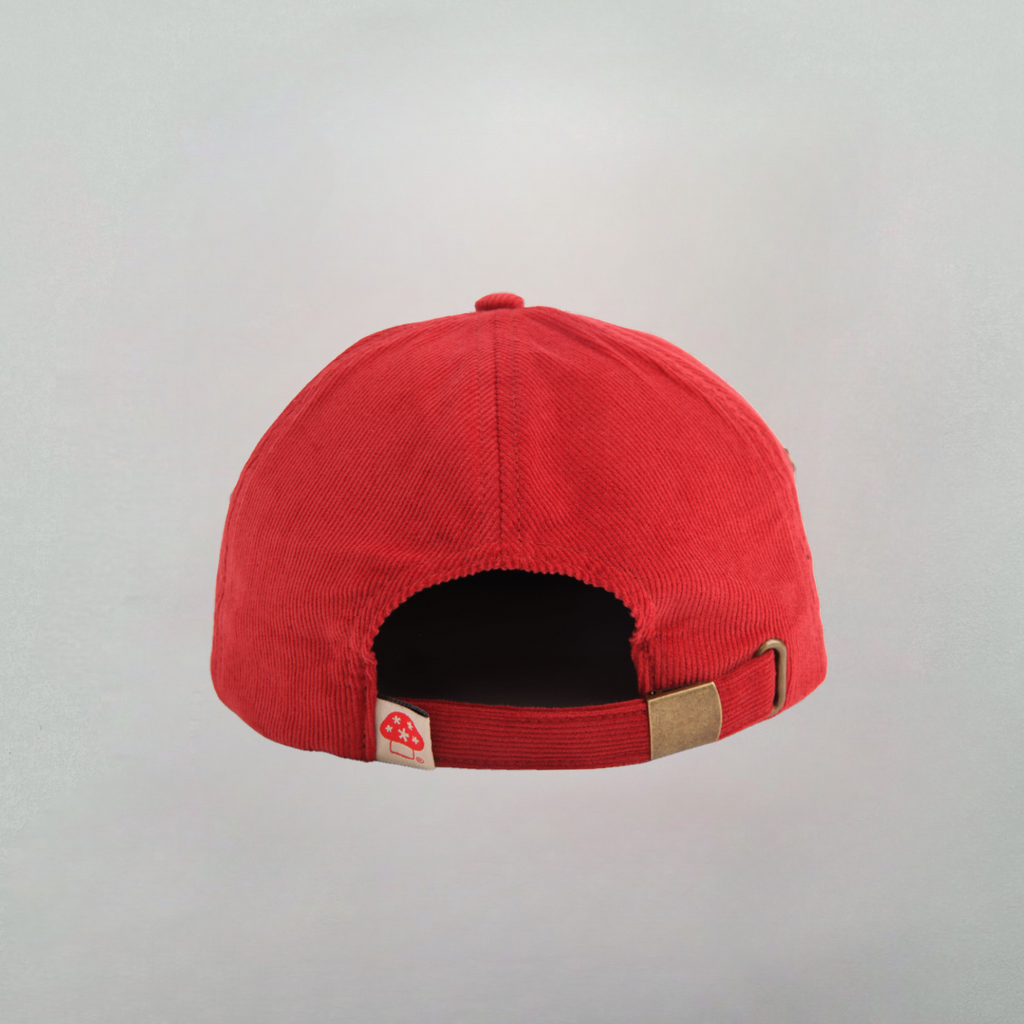 Stingwater Hawkstar Hat Red