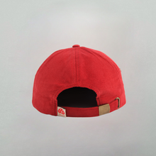 Load image into Gallery viewer, Stingwater Hawkstar Hat Red
