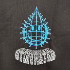Stingraiser T-Shirt Black