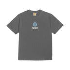 Stingraiser T-Shirt Metal Gray