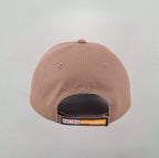 Moses Y2K Hat Brown