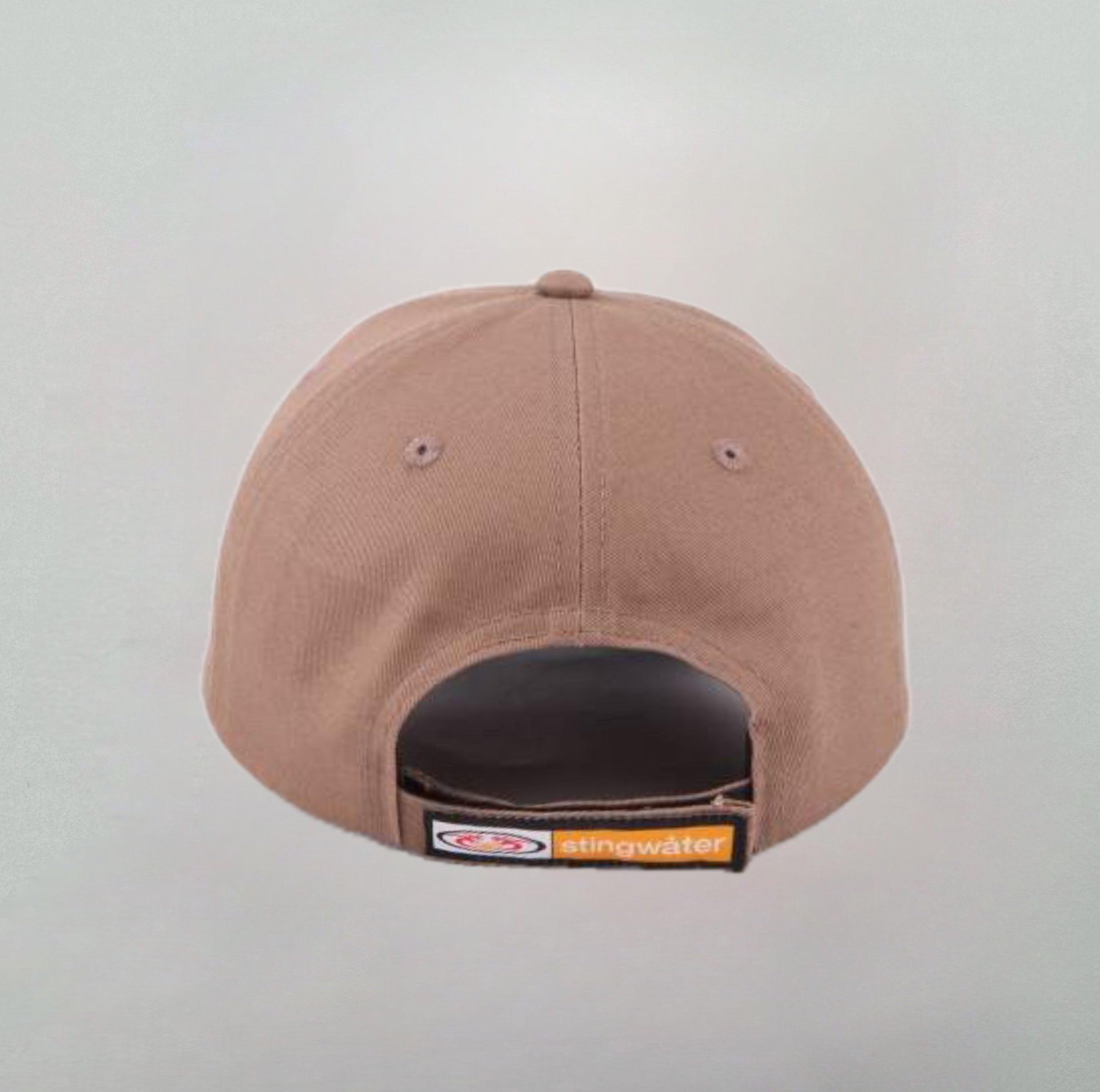 Moses Y2K Hat Brown