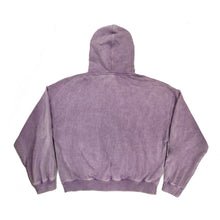 Load image into Gallery viewer, Stingwater Moses Zip Up Hoodie Acid Purple
