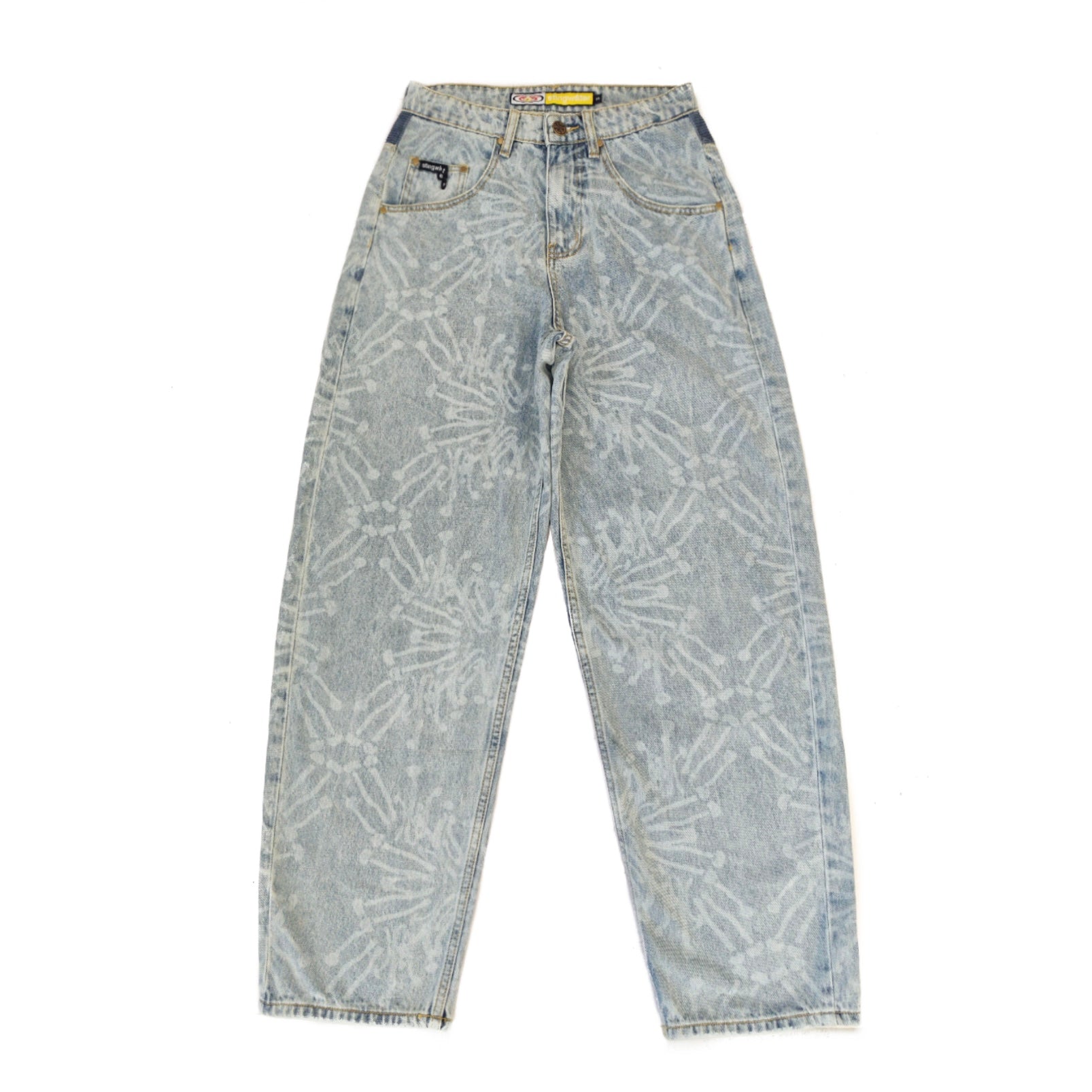Speshal Connection Jeans Blue