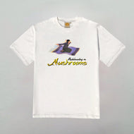 Magic Carpet T-Shirt White