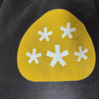 Ama Full Zip Hoodie Black