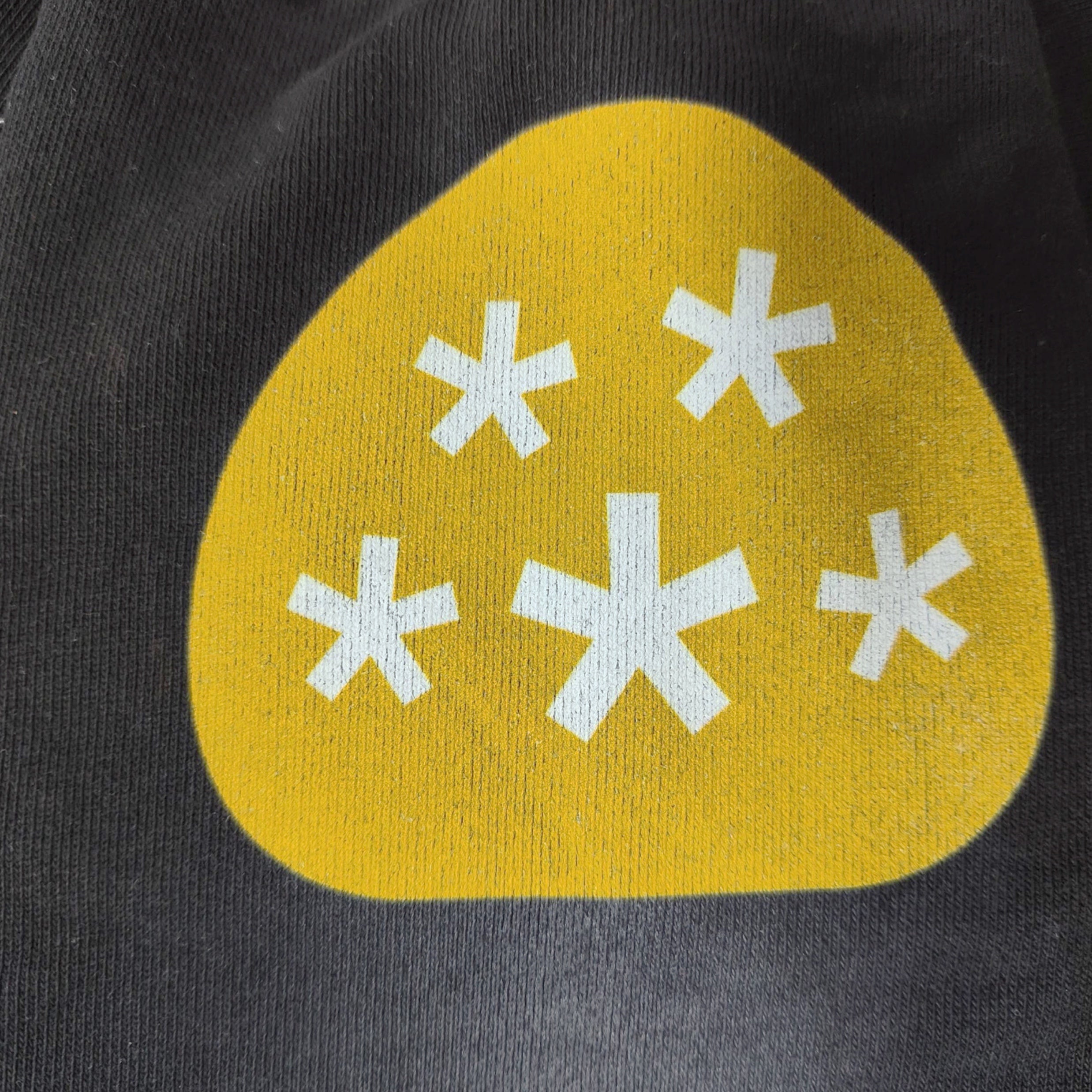 Ama Full Zip Hoodie Black