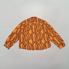 Load image into Gallery viewer, Stingwater Thorn Shirt Jacket Orange
