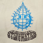 Stingraiser Ringer T-Shirt Multi
