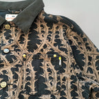 Stingwater Thorn Work Jacket Black