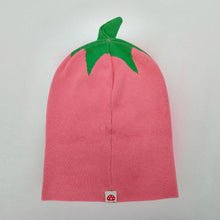 Load image into Gallery viewer, Clown Strawberry Balaclava Pink
