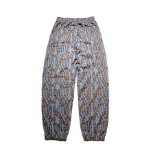 Load image into Gallery viewer, Thorn Sweatpant Blue
