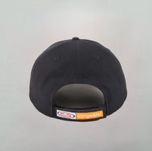 Load image into Gallery viewer, Moses Y2K Hat Black
