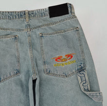 Load image into Gallery viewer, Moses Jeans Vintage Blue
