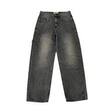 Load image into Gallery viewer, Stingwater Moses Jeans in Acid Black
