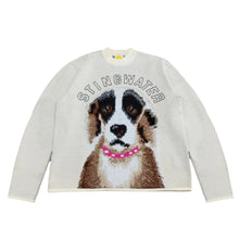 Load image into Gallery viewer, Stingwater Crisis Dog Knit Sweater
