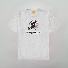 Load image into Gallery viewer, Cow Head T-Shirt Heather Gray
