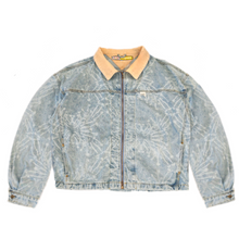 Load image into Gallery viewer, Speshal Connection Denim Jacket
