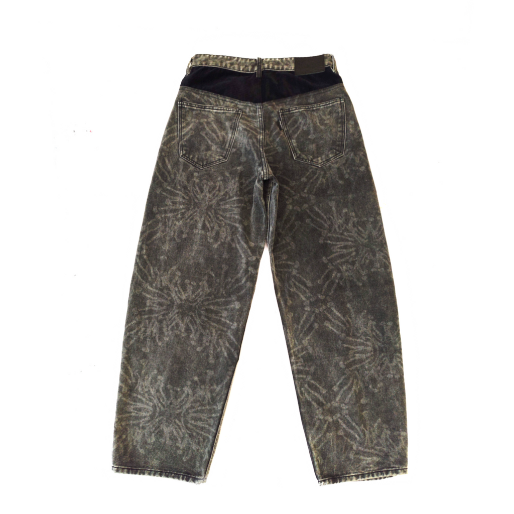 Speshal Connection Jeans Black