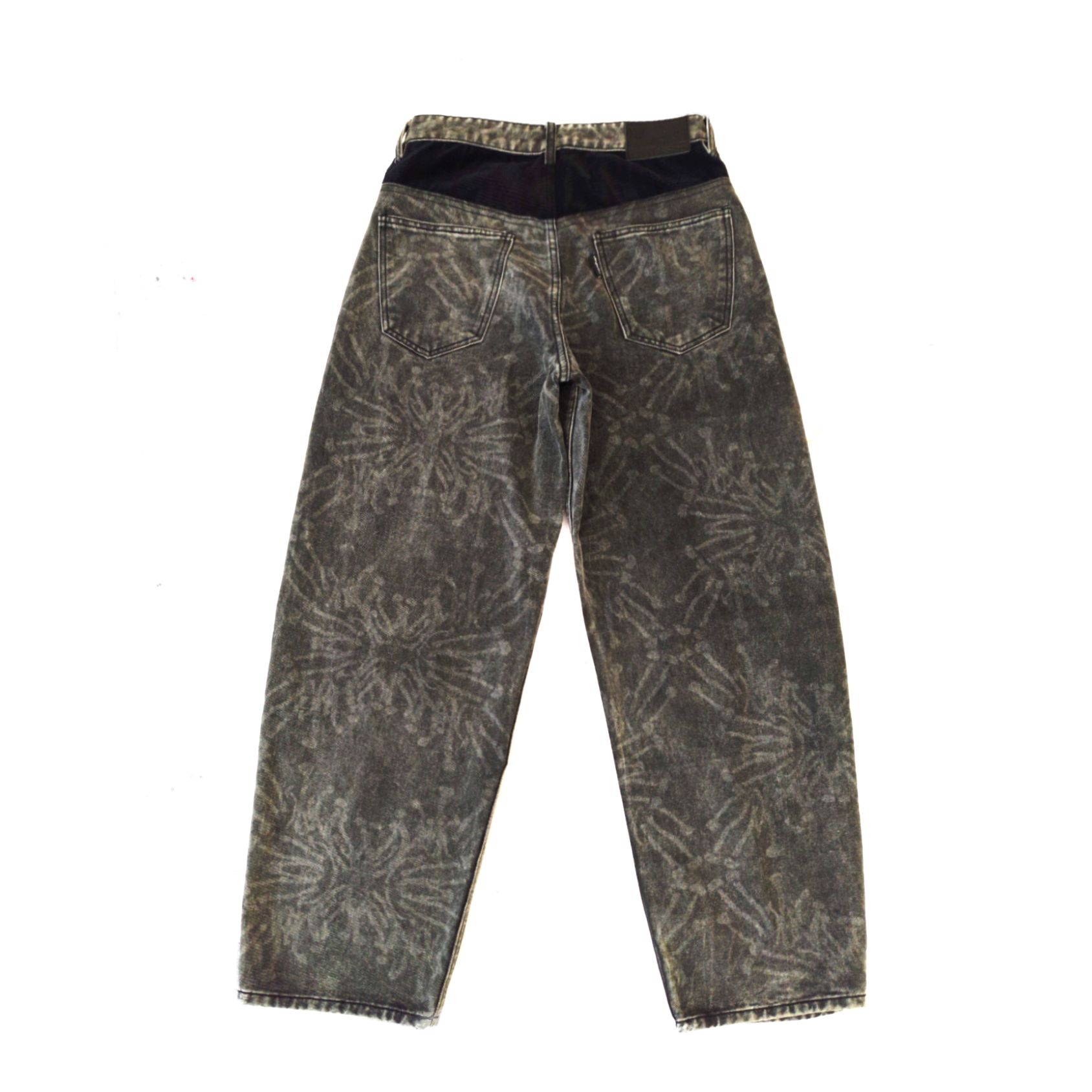 Speshal Connection Jeans Black