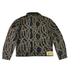 Stingwater Thorn Jacket in Black